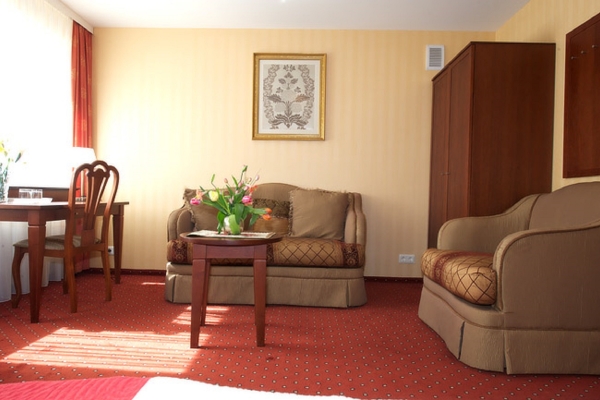 Hotel Morena (Klaipeda)